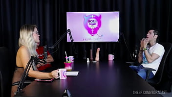 Compilados do jow jow no bora cast com bruna carlos & matheus caetano parte 3 watch sheer red