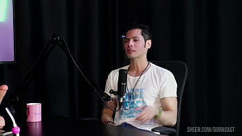 Compilados do jow jow no bora cast com bruna carlos & matheus caetano parte 3 watch sheer red