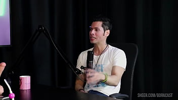 Compilados do jow jow no bora cast com bruna carlos & matheus caetano parte 3 watch sheer red