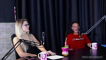 Compilados do jow jow no bora cast com bruna carlos & matheus caetano parte 3 watch sheer red