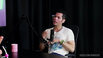 Compilados do jow jow no bora cast com bruna carlos & matheus caetano parte 3 watch sheer red