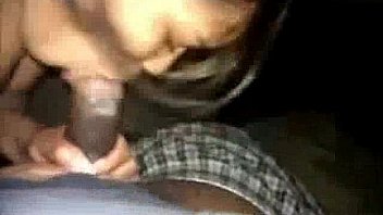 Suck jizz out of his cock