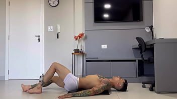 Vem Se Alongar Comigo thumbnail