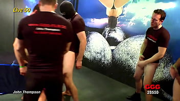 Ggg sperm studio live show derman cum sluts