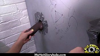 Interracial oral cock sucking 13