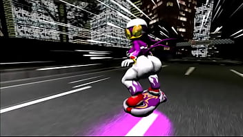 Flash track sonic sfm