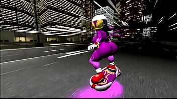 Flash track sonic sfm