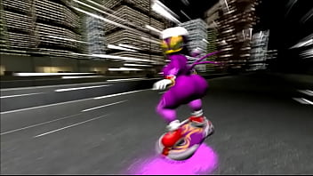 Flash track sonic sfm