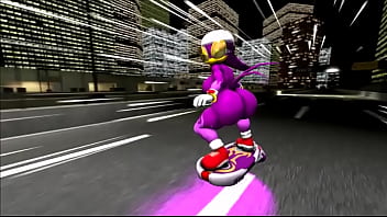 Flash track sonic sfm