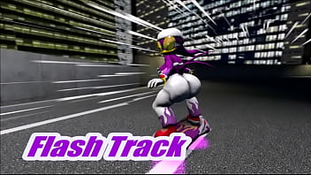 Flash track sonic sfm