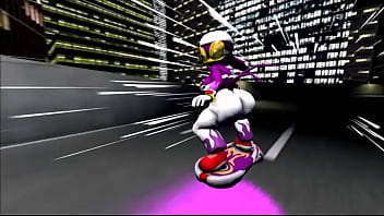 Flash track sonic sfm