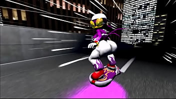 Flash track sonic sfm