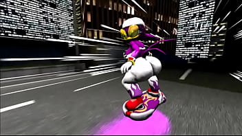 Flash Track Sonic Sfm thumbnail