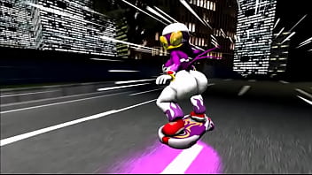 Flash track sonic sfm