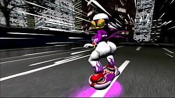 Flash track sonic sfm