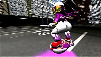 Flash track sonic sfm