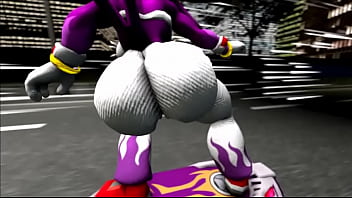 Flash track sonic sfm