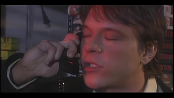 Gina ryder gets her big tits rocked cowgirl as she rides to get splattered