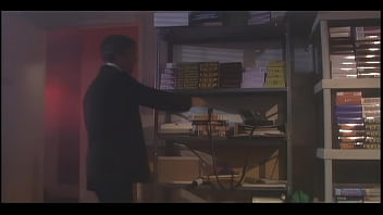 Gina ryder gets her big tits rocked cowgirl as she rides to get splattered