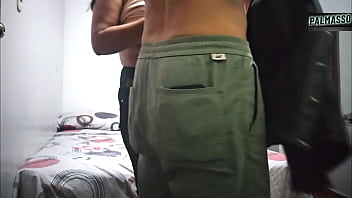 Babe shows off her tits and shaved pussy to get a job; after the audition she agrees to fuck the boss to make sure she gets hired Babe shows off her tits and shaved pussy to get a job; after the audition she agrees to fuck the boss to make sure she gets hired