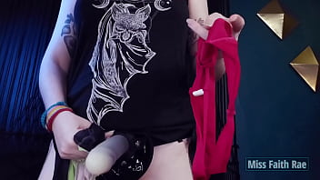 Filth Cleaning Cuck Bundle Preview Parts 1 4 25% Off Nude Asshole Pussy Closeups Chastity Slave Domination Pov Oral Tasks By Miss Faith Rae With Strapon Degradation And Cuckolding thumbnail