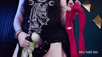 Filth Cleaning Cuck Bundle Preview Parts 1 4 25% Off Nude Asshole Pussy Closeups Chastity Slave Domination Pov Oral Tasks By Miss Faith Rae With Strapon Degradation And Cuckolding thumbnail