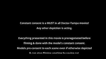 Tyler lynn's yearly dental exam part 1 of 1