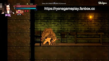 Pretty Woman And Big Boss Has Sex In Ghell Ii Erotic Game Video thumbnail