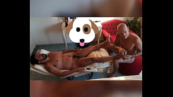 Foot Massage For Men thumbnail