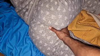 Colegiada maniatica le encantan las grandes vergas