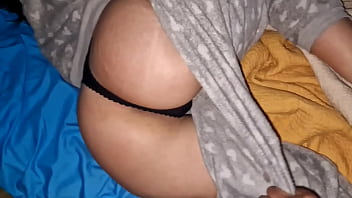 Colegiada maniatica le encantan las grandes vergas