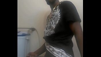 Dboan pimpin and caddy wippin