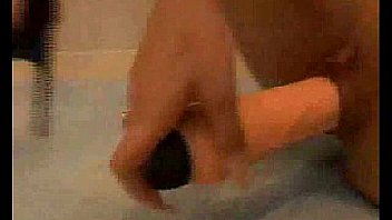 Girl Masturbates For You And Fingering thumbnail