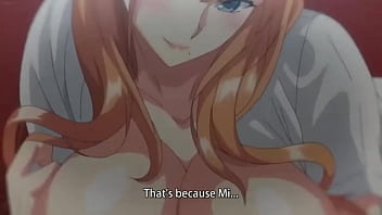 Femdom milf pantyhose footjob