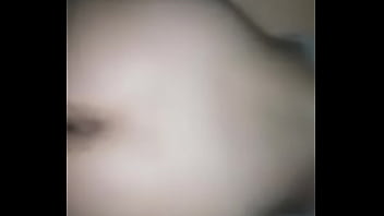 Taking cock from back