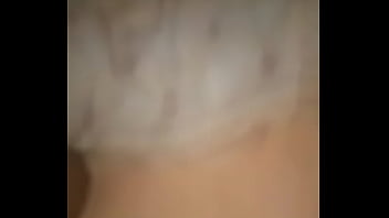 Taking cock from back