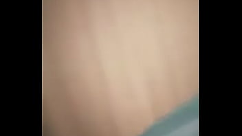 Taking cock from back