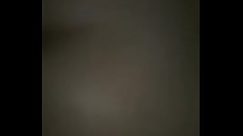 Taking cock from back