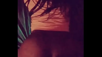 Sexy Ebony Mohagany thumbnail