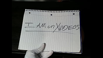 Verification video