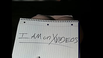 Verification video
