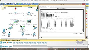 Ccna tipo prueba 1