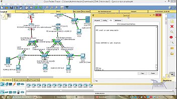 Ccna tipo prueba 1