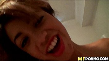 Freaky latina knows how to ride dick 5