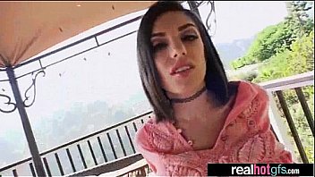 Hard sex perform on camera by superb hot gf aidra darcie video 02