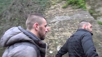 Wolf Avec Mathieu Ferhati Gabriel Dragun & John Latino thumbnail