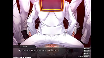 Prison battleship 3 walkthrough 26