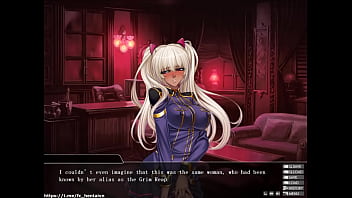 Prison battleship 3 walkthrough 26