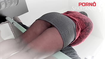 Médica uróloga me deu uma ajudinha