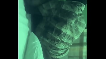 No witness after dark